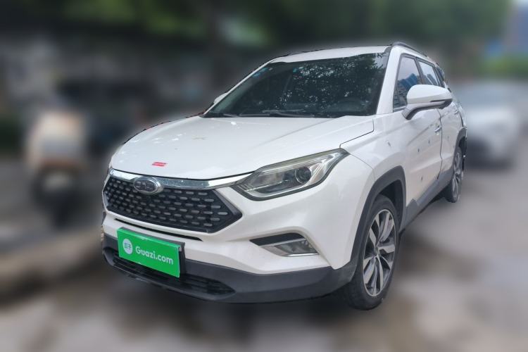 Used JAC Group Refine S4 2019 1.6L CVT Superior Edition Guazi used car, China used car export, Used car for sale, Used  cars, Cheapest cars for sale