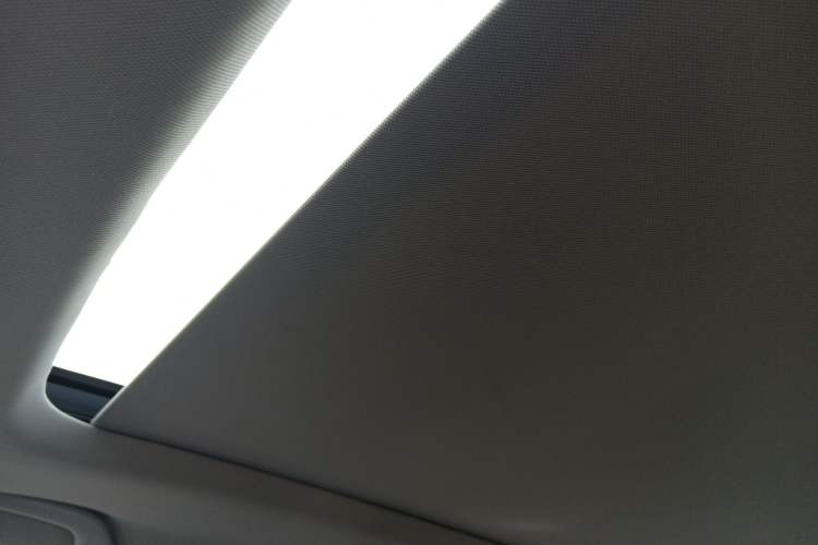 Used JAC Group Refine S4 2020 1.5T Manual Dream II Type Headliner