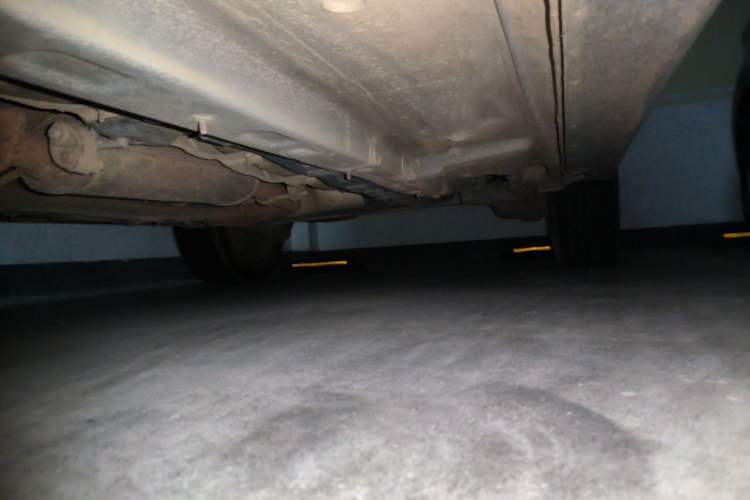 Used JAC Group Refine S4 2020 1.5T CVT Superior Trim Chassis Front Left