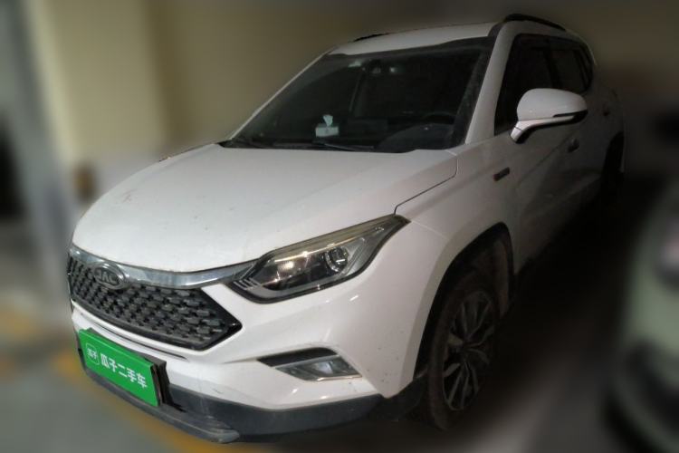 Used JAC Group Refine S4 2020 1.5T CVT Superior Trim Guazi used car, China used car export, Used car for sale, Used  cars, Cheapest cars for sale