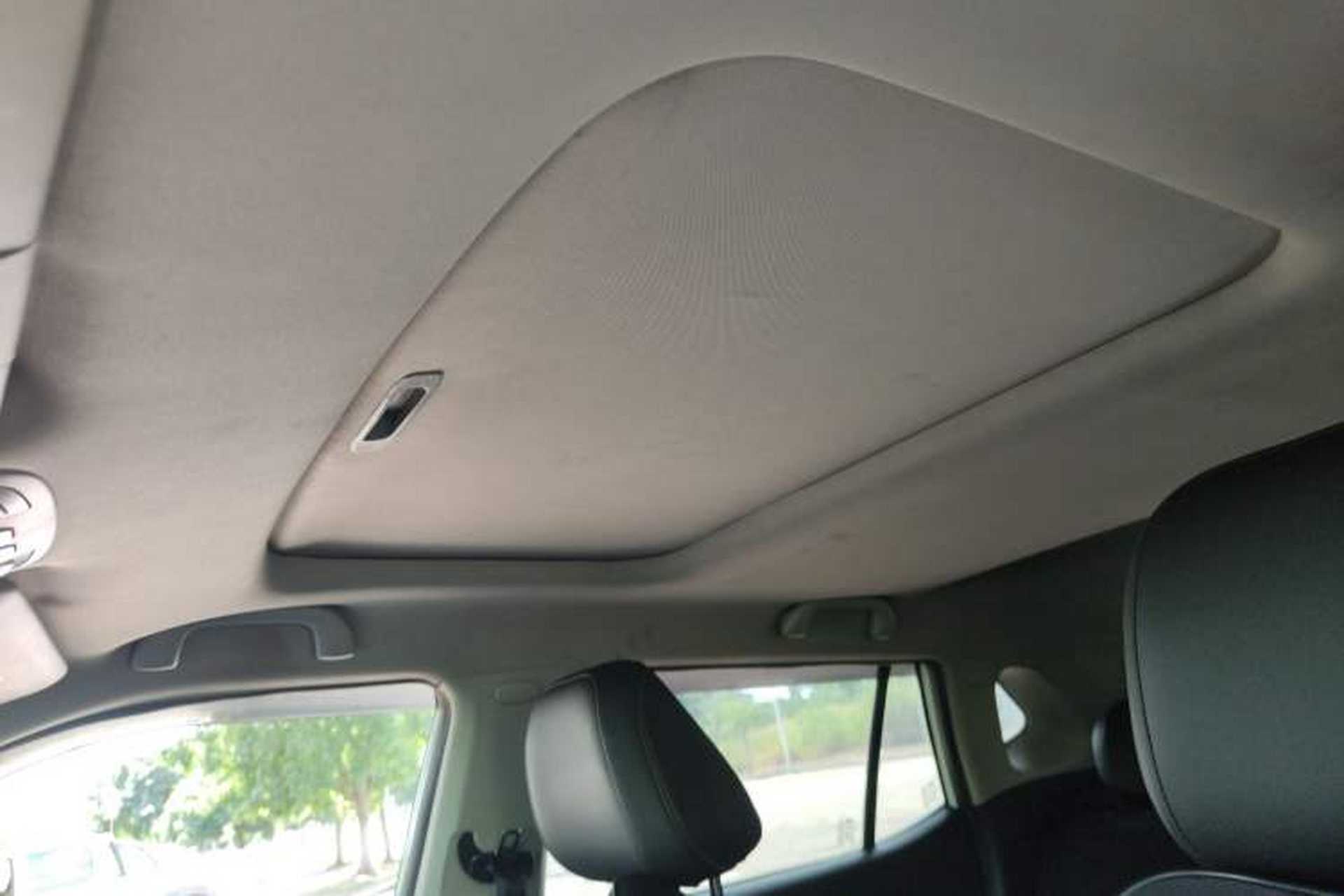 Used JAC Group Refine S4 2020 1.5T CVT Superior Trim Headliner