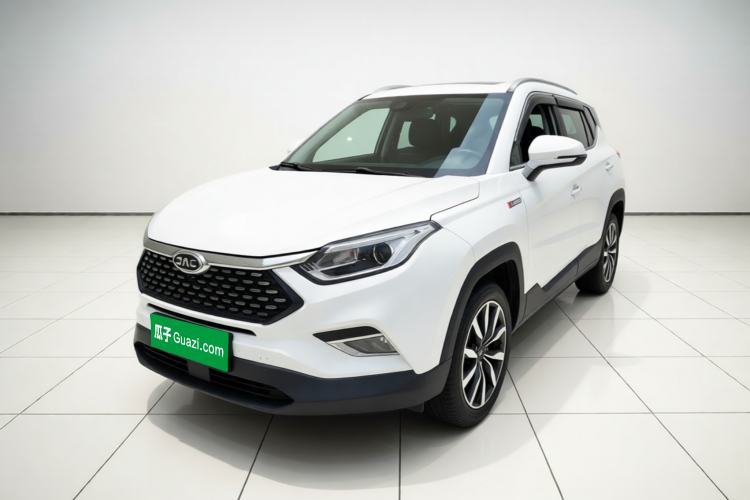 Used JAC Group Refine S4 2020 1.5T CVT Superior Trim Guazi used car, China used car export, Used car for sale, Used  cars, Cheapest cars for sale