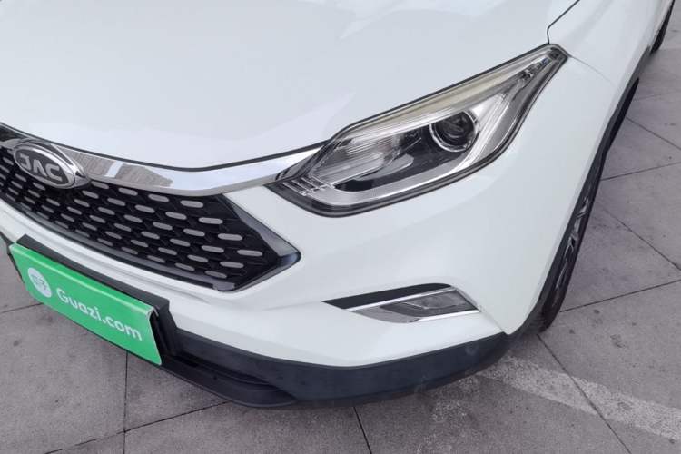 Used JAC Group Refine S4 2020 1.5T CVT Superior Trim Left Front Headlight