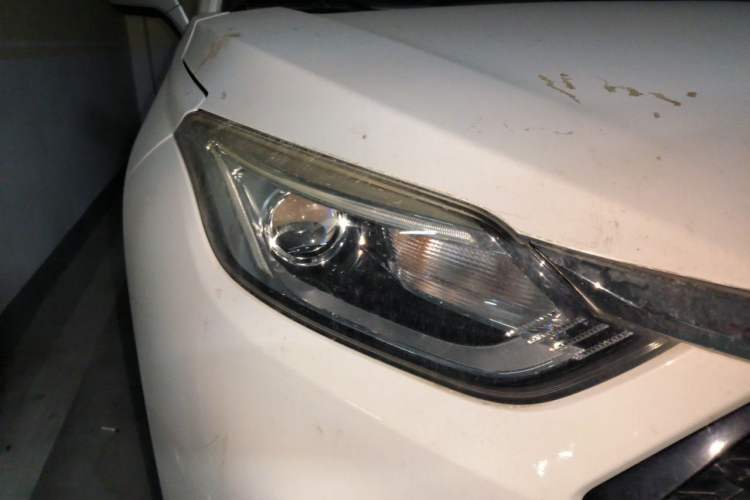 Used JAC Group Refine S4 2020 1.5T CVT Superior Trim Right Front Headlight