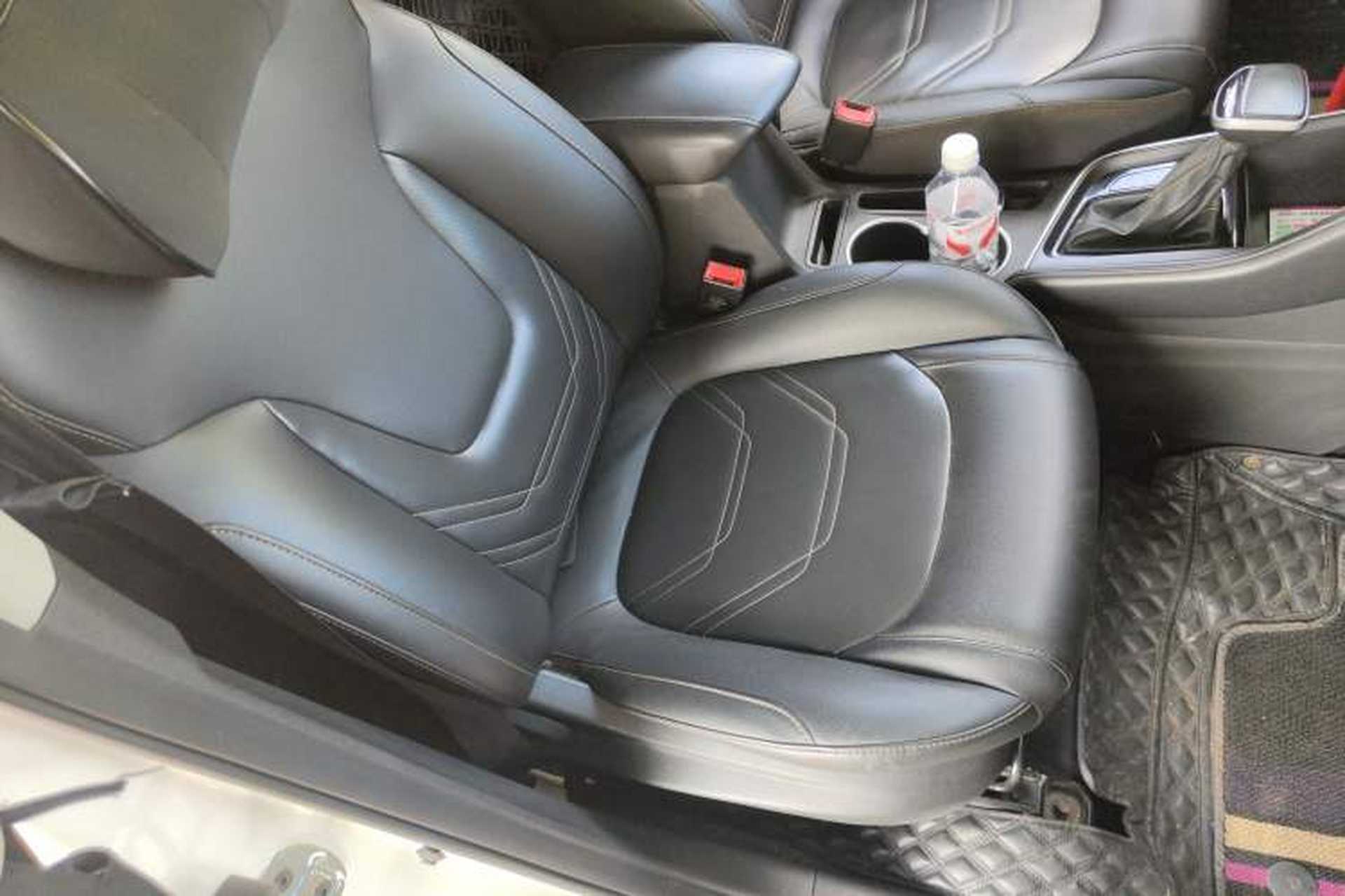 Used JAC Group Refine S4 2020 1.5T CVT Superior Trim Right Front Seat