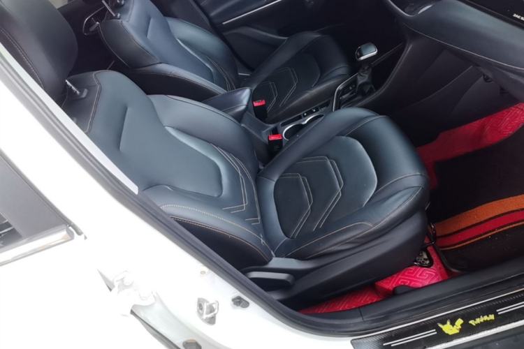 Used JAC Group Refine S4 2020 1.5T CVT Superior Trim Right Front Seat