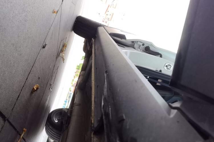 Used JAC Group Refine S4 2020 1.5T CVT Superior Trim Right Side Sill