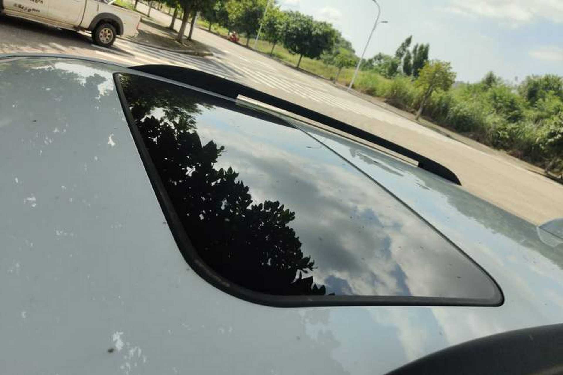 Used JAC Group Refine S4 2020 1.5T CVT Superior Trim Roof