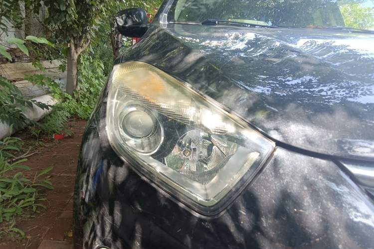 Used JAC Group Refine S5 2013 2.0T Manual Luxury Edition Right Front Headlight