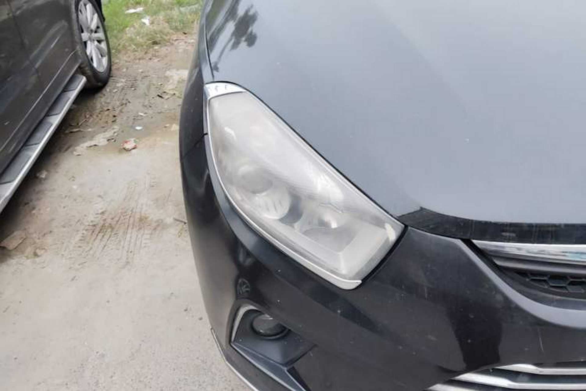 Used JAC Group Refine S5 2013 2.0L Manual Luxury Edition Right Front Headlight