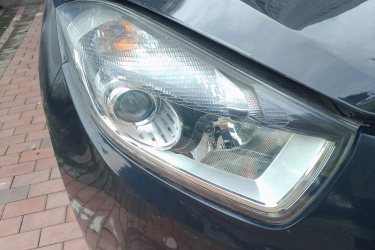Used JAC Group Refine S5 2013 2.0T Manual Luxury Edition Right Front Headlight