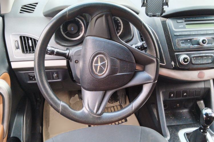 Used JAC Group Refine S5 2013 1.8T Manual New Edition Steering Wheel