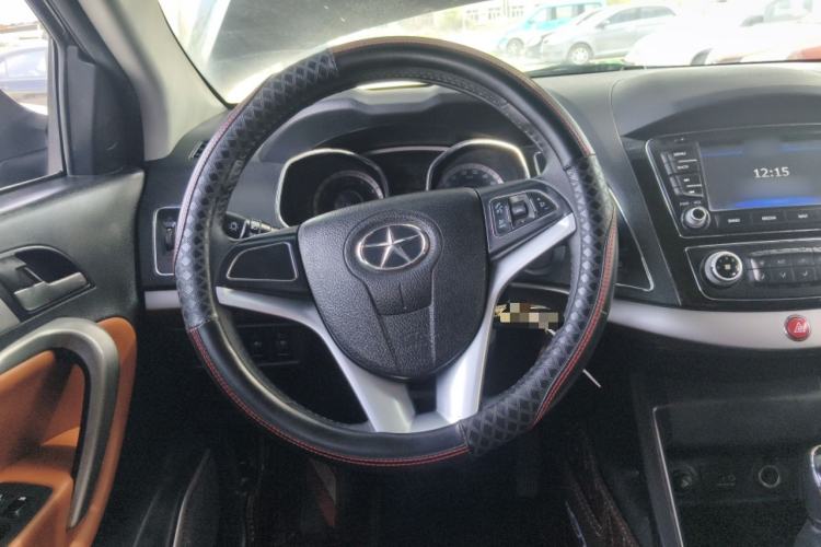 Used JAC Group Refine S5 2013 2.0L Manual Luxury Edition Steering Wheel