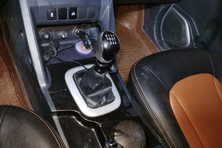 Used JAC Group Refine S5 2013 2.0T Manual New Edition Gear Lever
