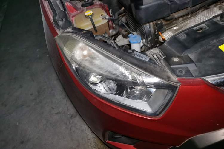 Used JAC Group Refine S5 2013 2.0T Manual New Edition Right Front Headlight