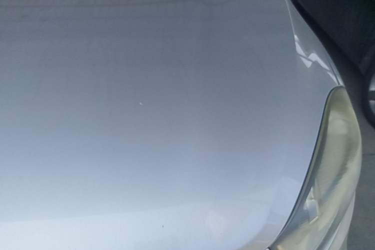 Used JAC Group Refine S5 2013 2.0L Manual Elite Edition Engine Bay Left