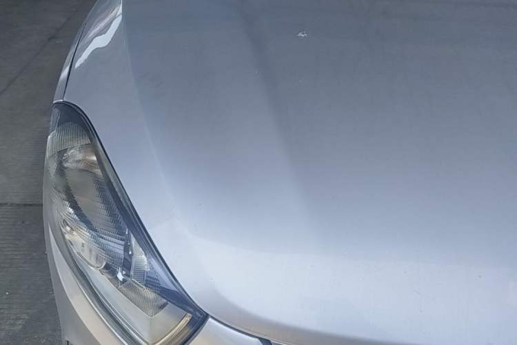 Used JAC Group Refine S5 2013 2.0L Manual Elite Edition Engine Bay Right