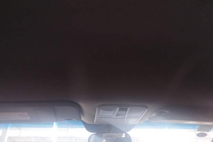 Used JAC Group Refine S5 2013 2.0L Manual Elite Edition Headliner