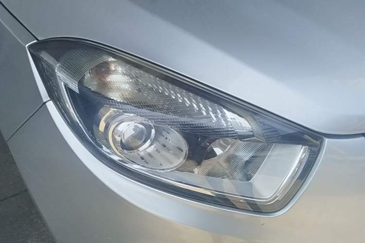 Used JAC Group Refine S5 2013 2.0L Manual Elite Edition Right Front Headlight