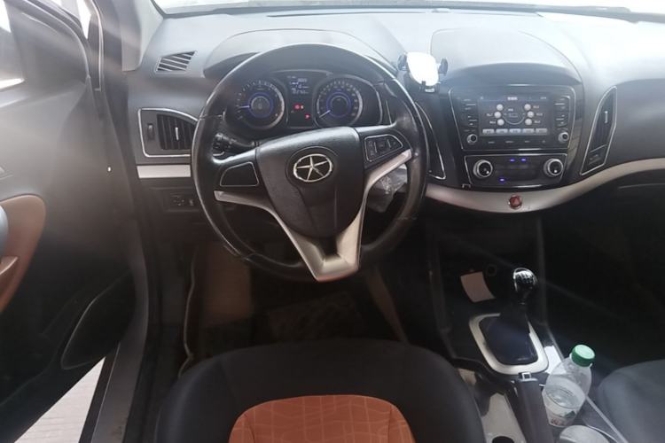 Used JAC Group Refine S5 2013 2.0L Manual Elite Edition Steering Wheel