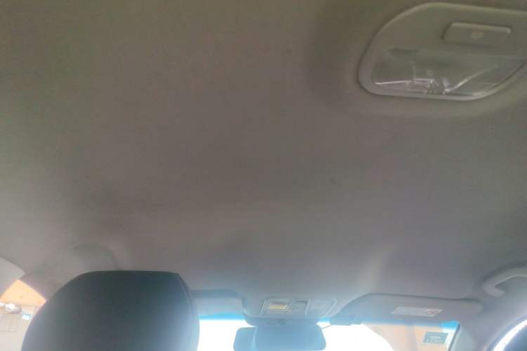 Used JAC Group Refine S5 2013 2.0T Manual New Edition Headliner