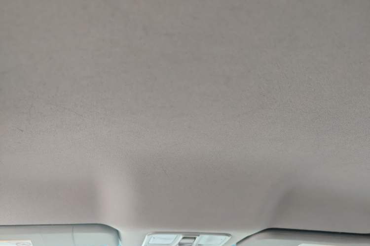 Used JAC Group Refine S5 2013 2.0L Manual Luxury Edition Headliner