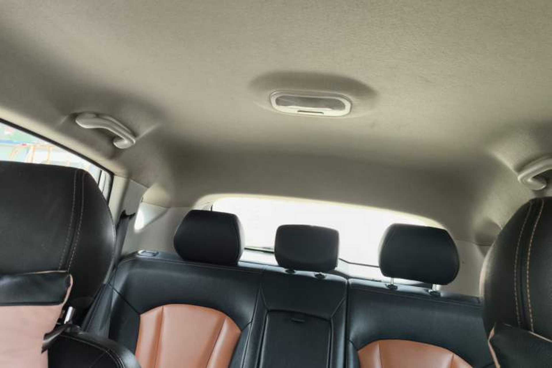 Used JAC Group Refine S5 2013 2.0T Manual New Edition Headliner