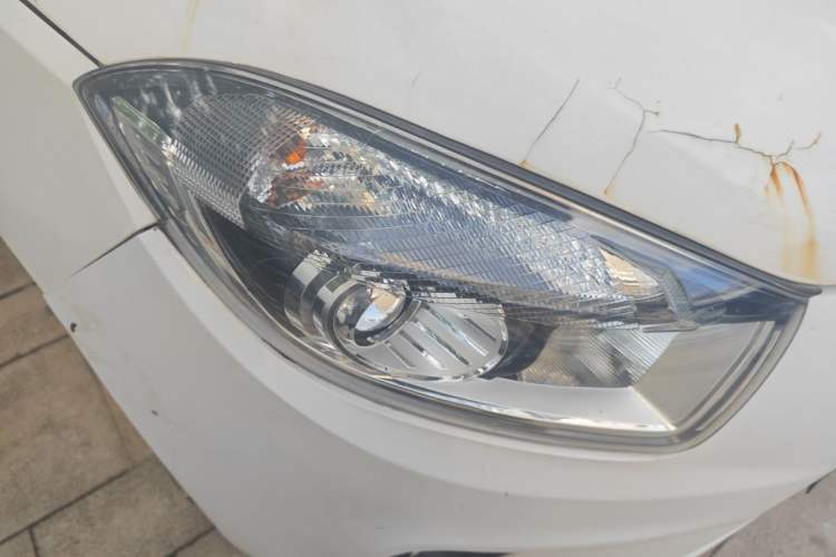 Used JAC Group Refine S5 2013 2.0T Manual New Edition Right Front Headlight