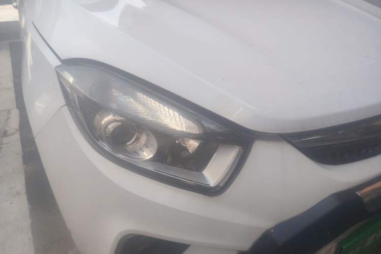 Used JAC Group Refine S5 2013 2.0T Manual New Edition Right Front Headlight