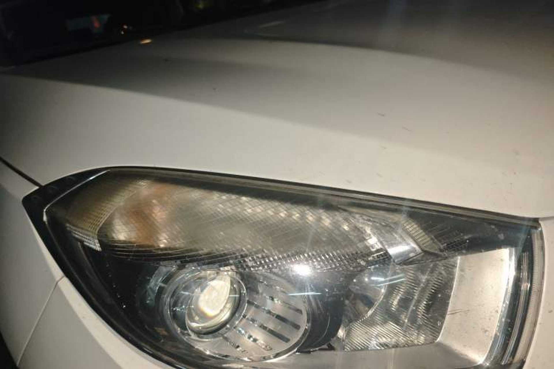 Used JAC Group Refine S5 2013 2.0L Manual Luxury Edition Right Front Headlight