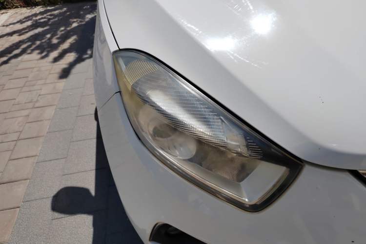 Used JAC Group Refine S5 2013 2.0T Manual New Edition Right Front Headlight
