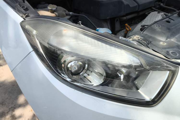 Used JAC Group Refine S5 2013 2.0T Manual New Edition Right Front Headlight