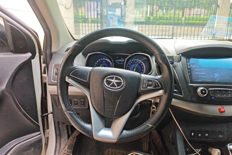 Used JAC Group Refine S5 2013 2.0T Manual Luxury Edition Steering Wheel