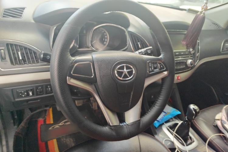 Used JAC Group Refine S5 2013 2.0T Manual New Edition Steering Wheel