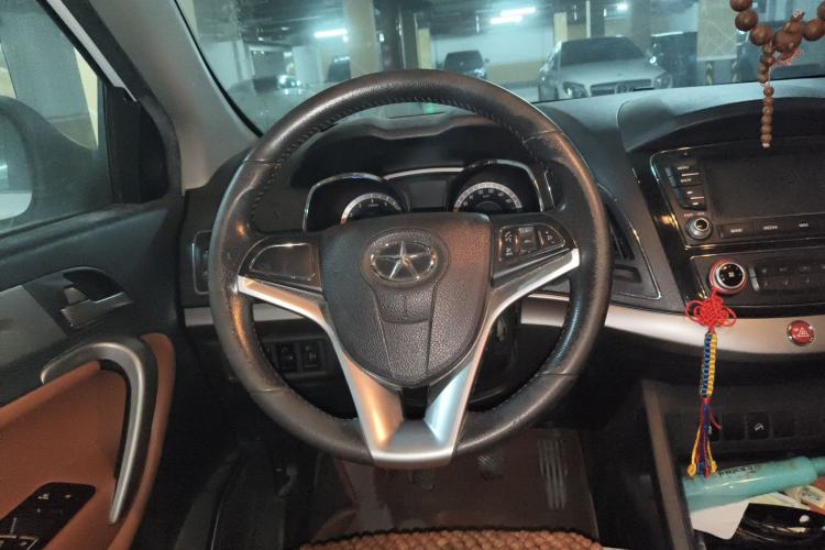Used JAC Group Refine S5 2013 1.8T Manual New Edition Steering Wheel