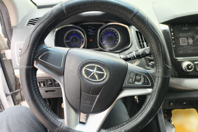 Used JAC Group Refine S5 2013 2.0T Manual New Edition Steering Wheel