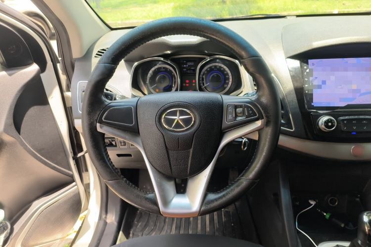 Used JAC Group Refine S5 2013 2.0L Manual Luxury Edition Steering Wheel