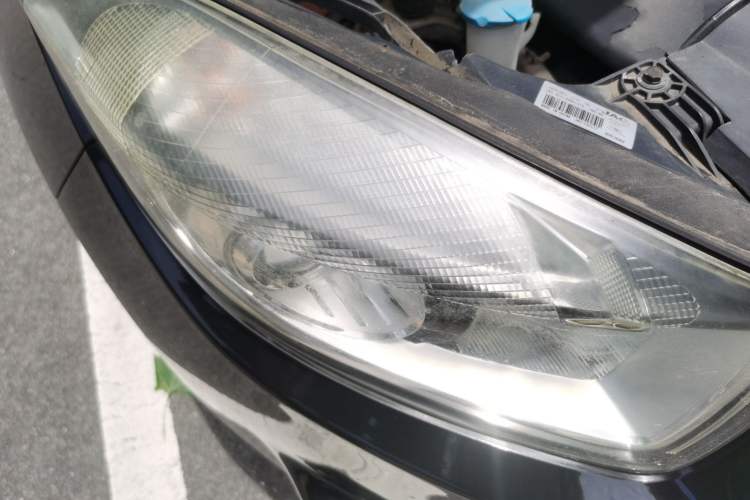 Used JAC Group Refine S5 2014 1.5T Manual Luxury Edition Right Front Headlight