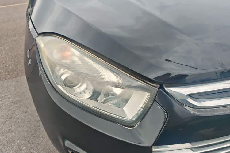 Used JAC Group Refine S5 2015 1.5T Manual Luxury Sport Edition Right Front Headlight