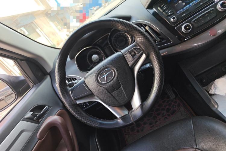 Used JAC Group Refine S5 2015 2.0L Manual Luxury Edition Steering Wheel