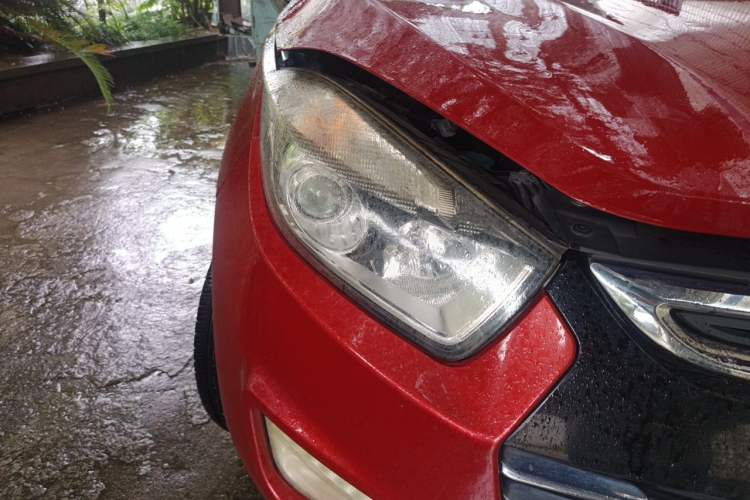 Used JAC Group Refine S5 2015 2.0L Manual Luxury Edition Right Front Headlight