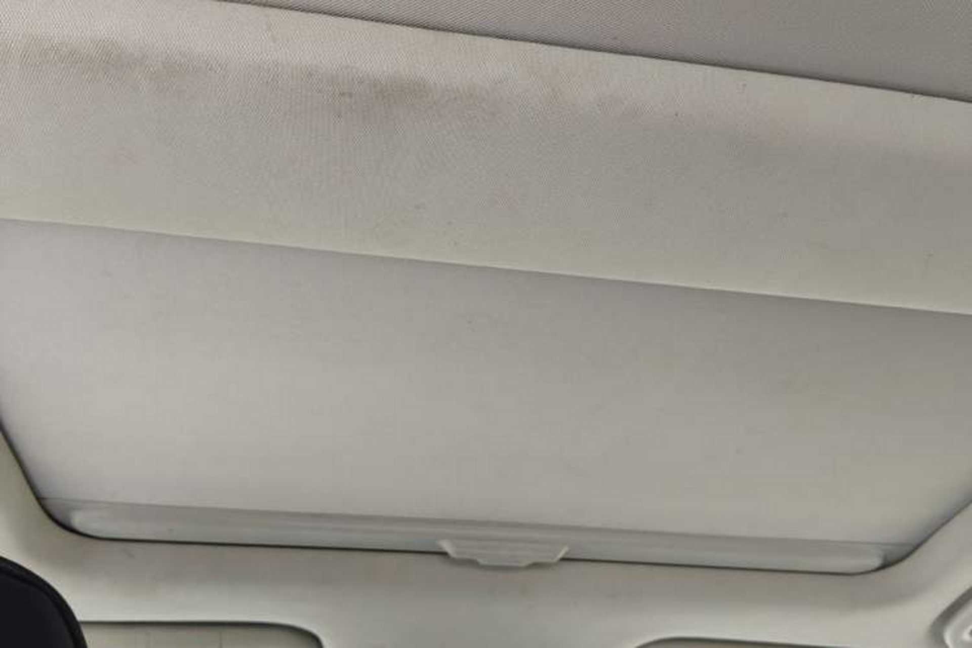 Used JAC Group Refine S5 2015 1.5T Automatic Luxury Model Headliner