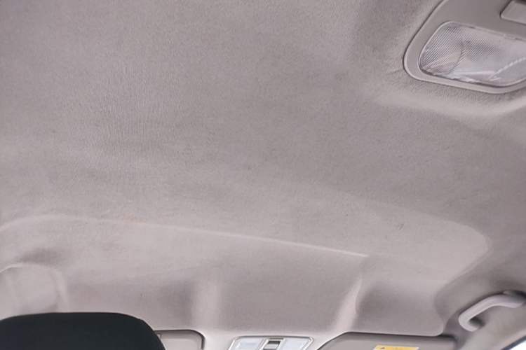 Used JAC Group Refine S5 2015 1.5T Automatic Elite Model Headliner