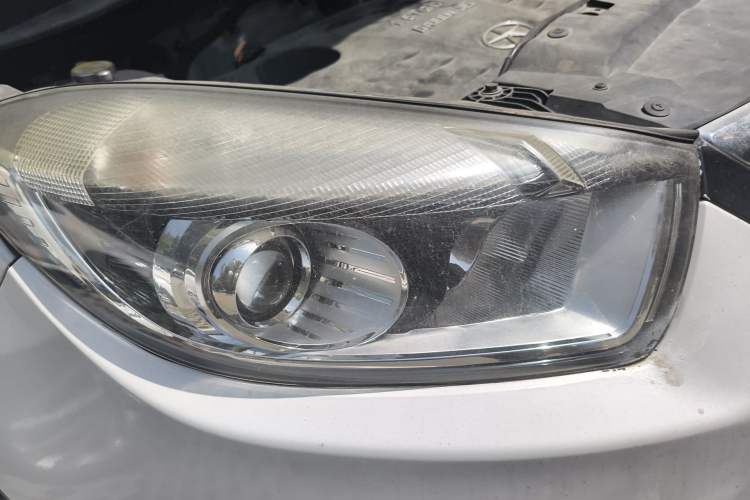 Used JAC Group Refine S5 2015 1.5T Manual Luxury Sport Edition Right Front Headlight