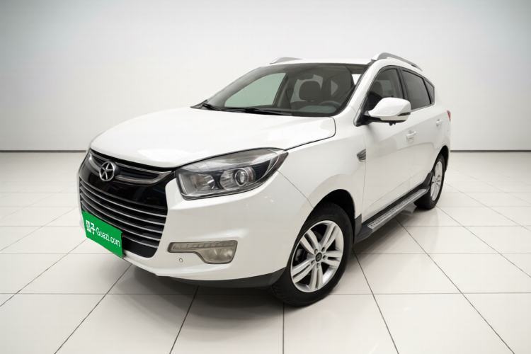 JAC Group Refine S5 2015 1.5T Manual Luxury Sport Edition مستعملة Guazi used car, China used car export, Used car for sale, Used  cars, Cheapest cars for sale
