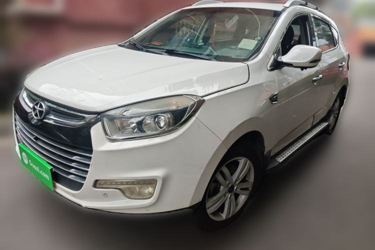Used JAC Group Refine S5 2015 1.5T Manual Luxury Sport Edition Guazi used car, China used car export, Used car for sale, Used  cars, Cheapest cars for sale