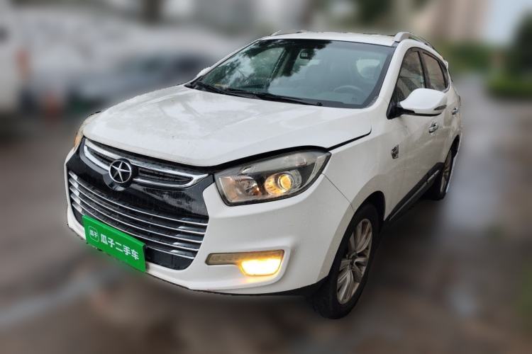 Used JAC Group Refine S5 2015 1.5T Manual Comfort Model Guazi used car, China used car export, Used car for sale, Used  cars, Cheapest cars for sale
