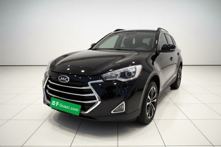 Used JAC Group Refine S7 2017 1.5T Automatic Luxury Model Guazi used car, China used car export, Used car for sale, Used  cars, Cheapest cars for sale