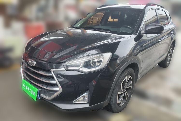Used JAC Group Refine S7 2017 1.5T Automatic Luxury Model Guazi used car, China used car export, Used car for sale, Used  cars, Cheapest cars for sale