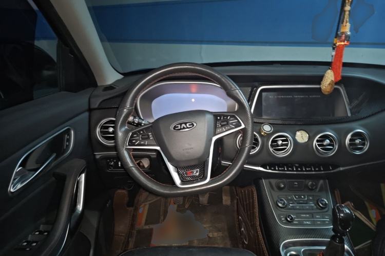Used JAC Group Refine S7 2017 2.0T Manual Luxury Version Steering Wheel
